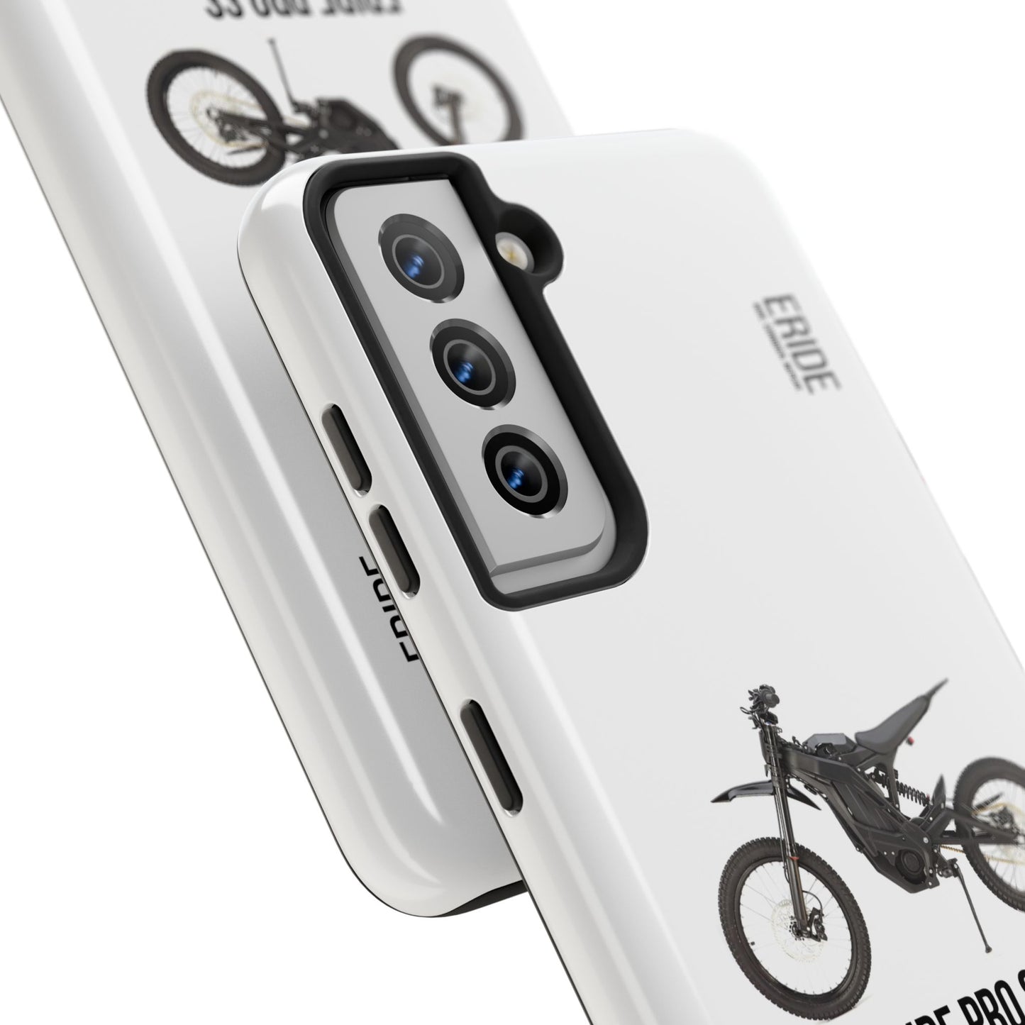 Eride Pro SS 2025