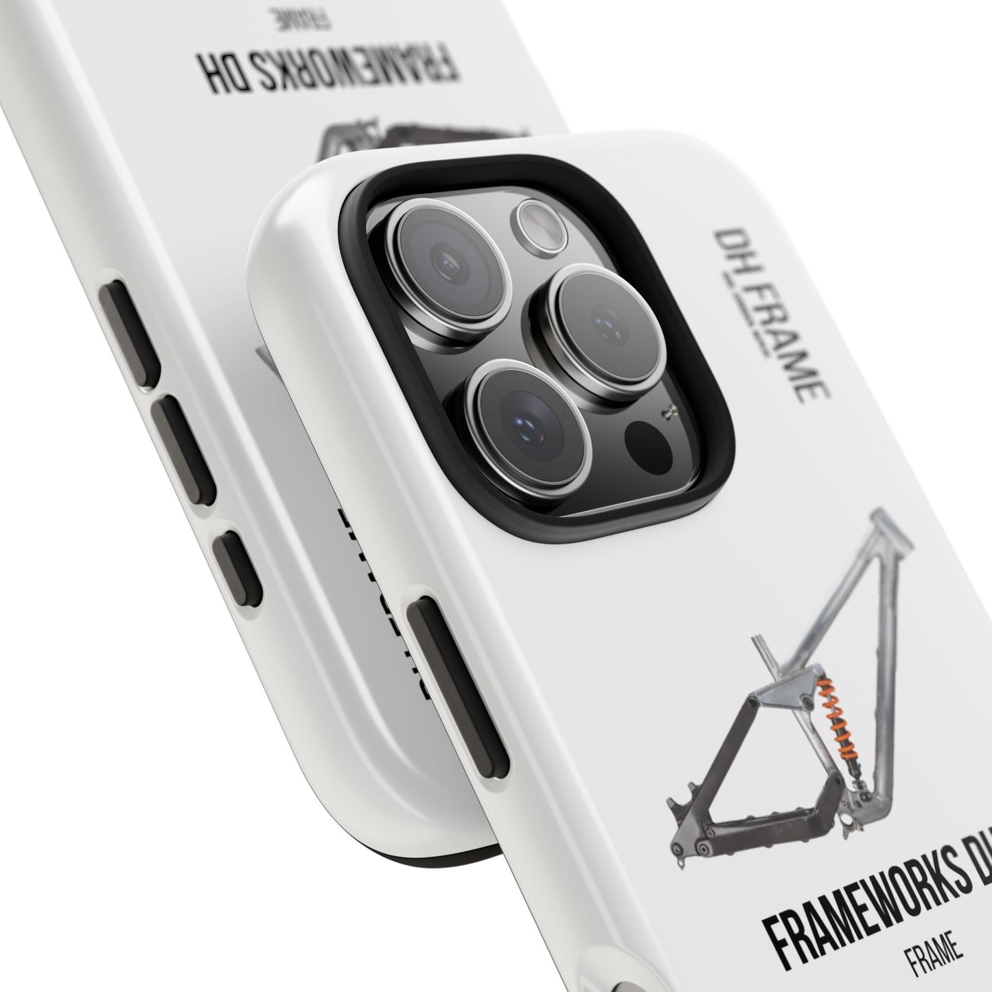 Frameworks DH Frame