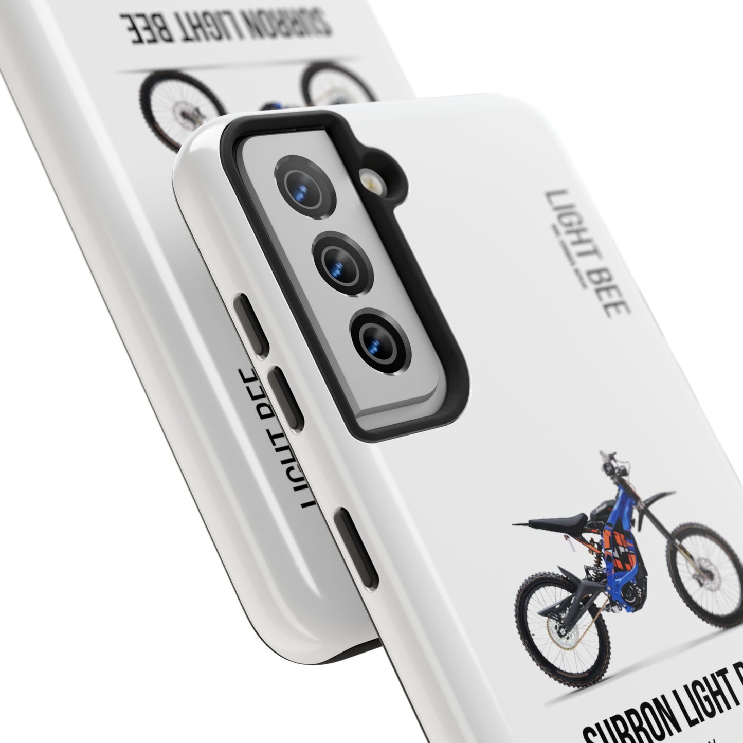 2024 Surron Light Bee X Blue