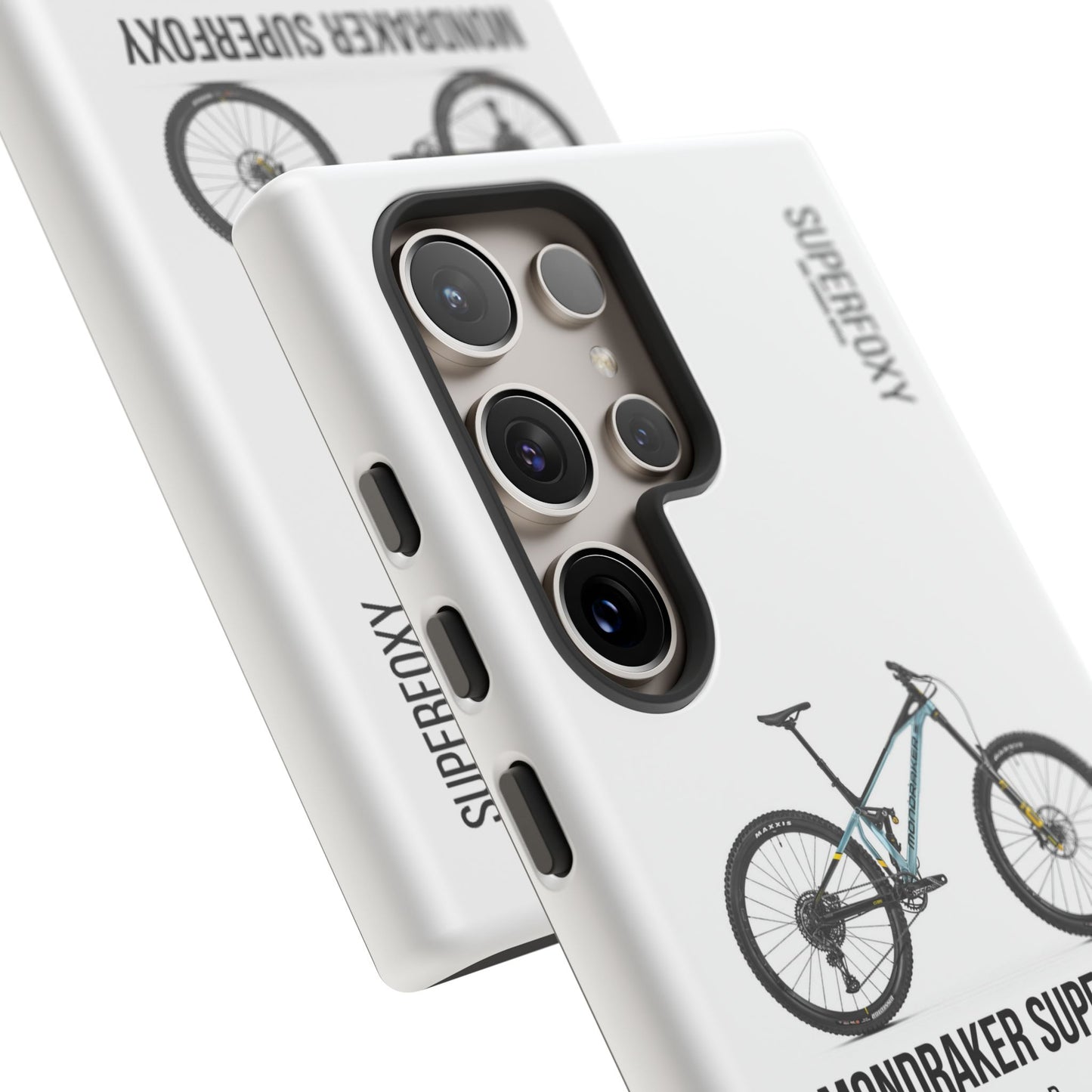 Mondraker Superfoxy R