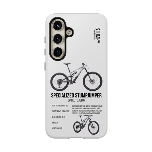 Specialized Stumpjumper EVO Elite Alloy