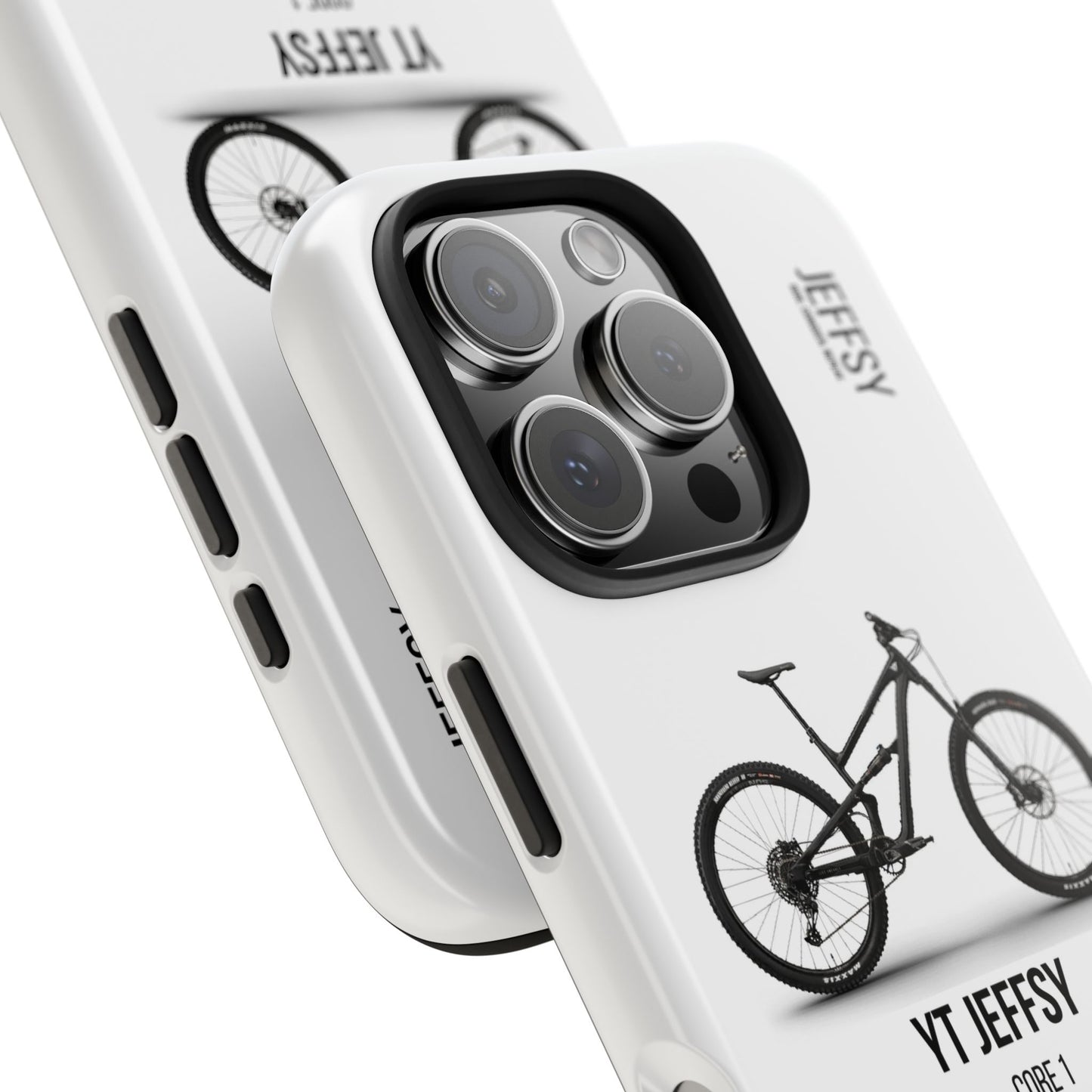 YT Industries Jeffsy Core 1 29 Black