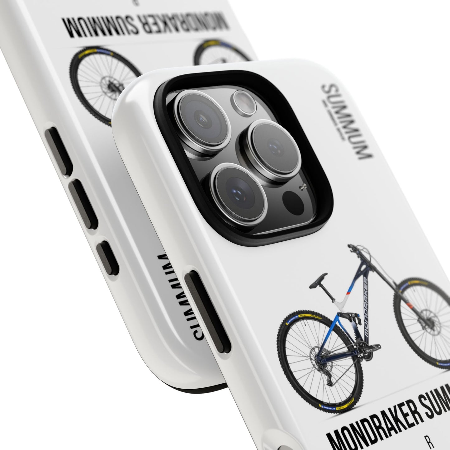 Mondraker Summum R Mullet