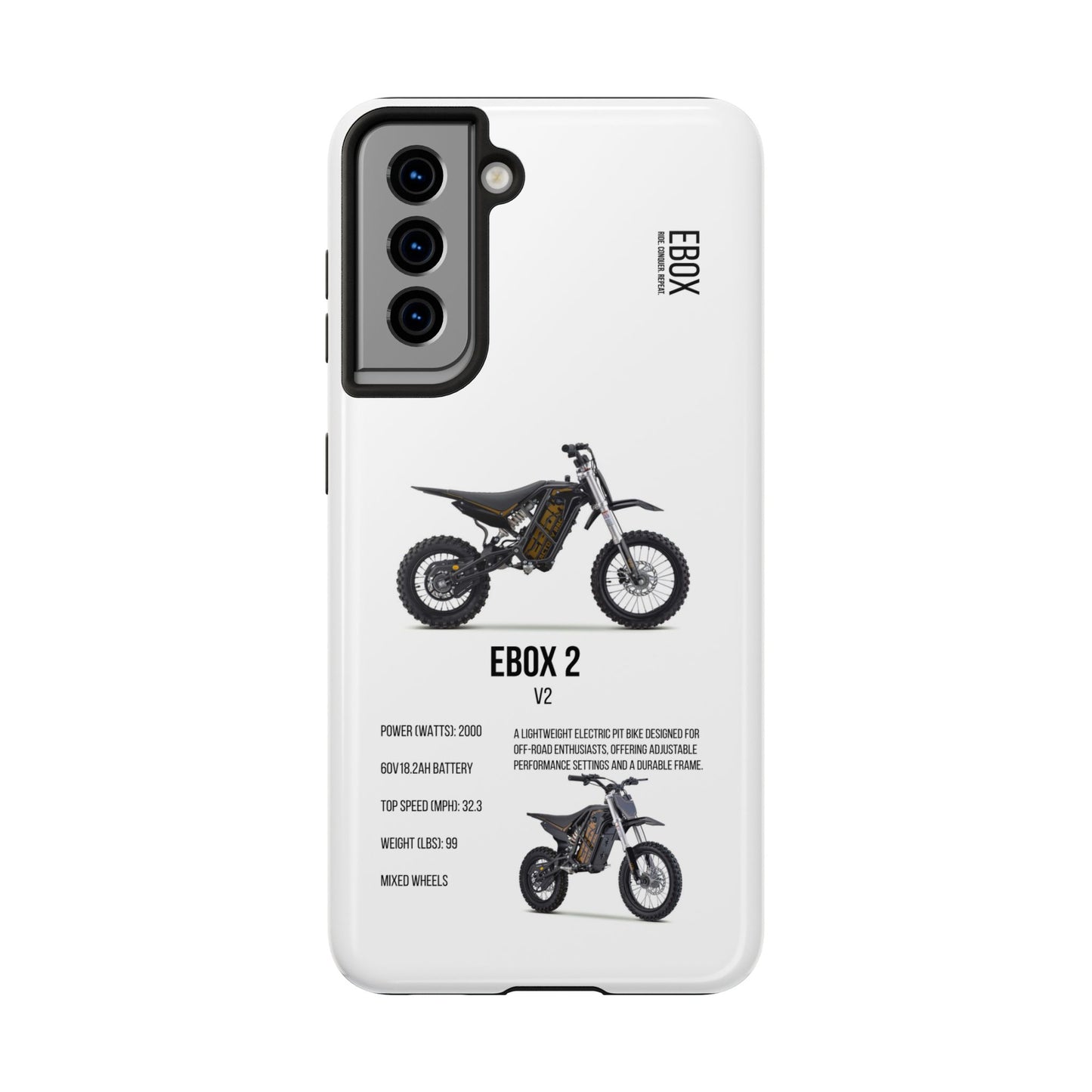 Ebox 2 V2