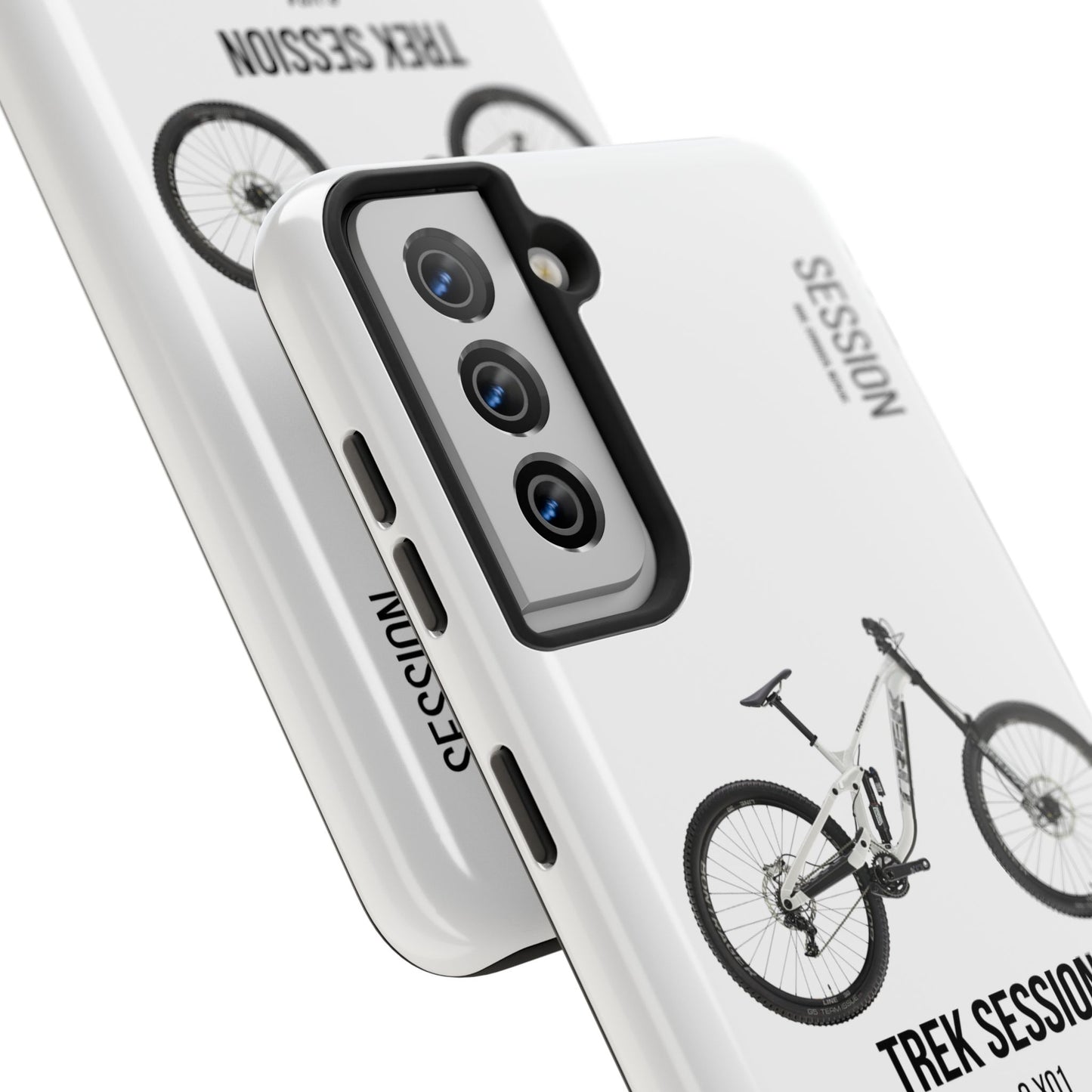 Trek Session DH 9 XO1