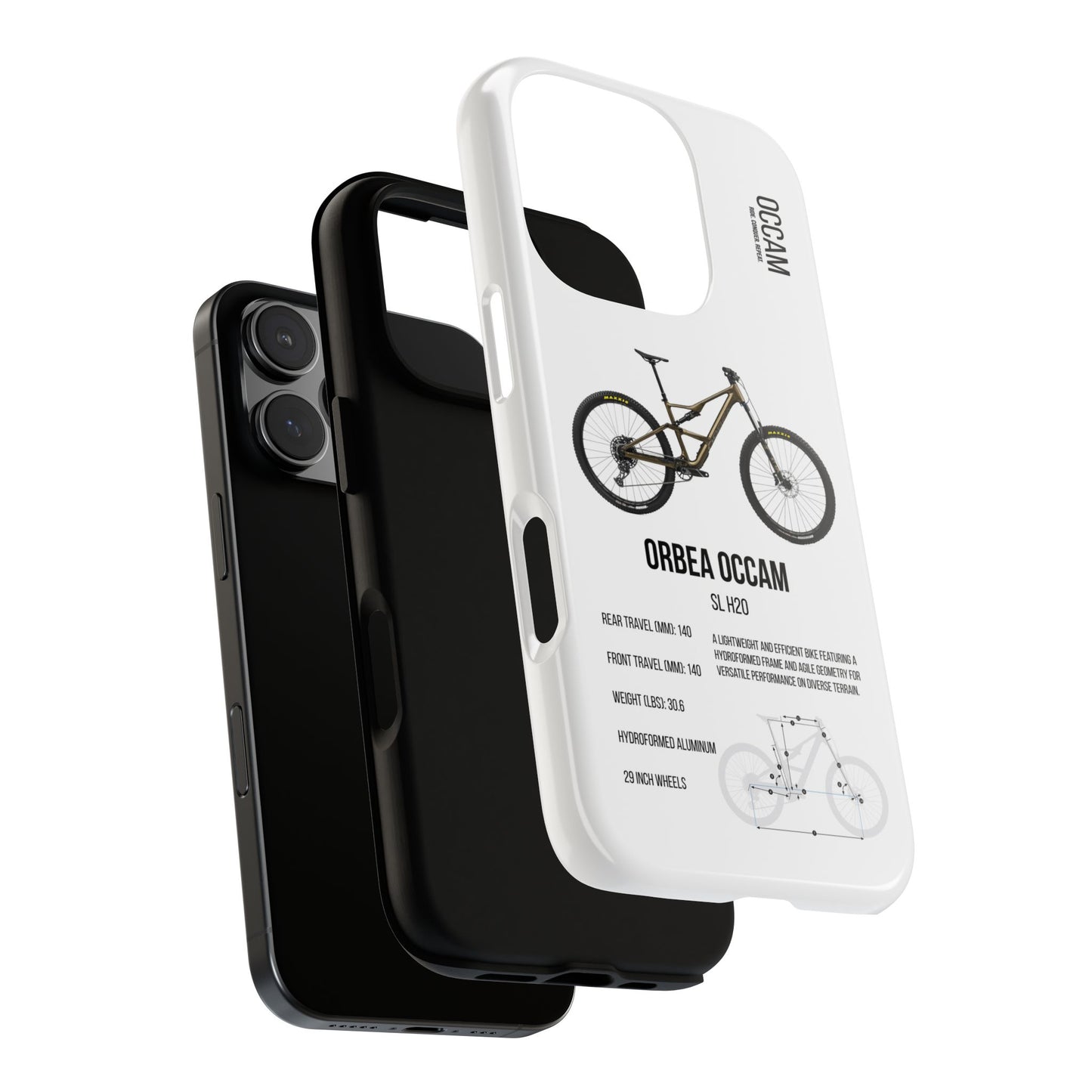 Orbea Occam SL H20