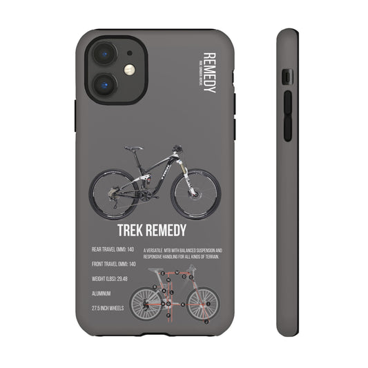 CUSTOM Trek Remedy