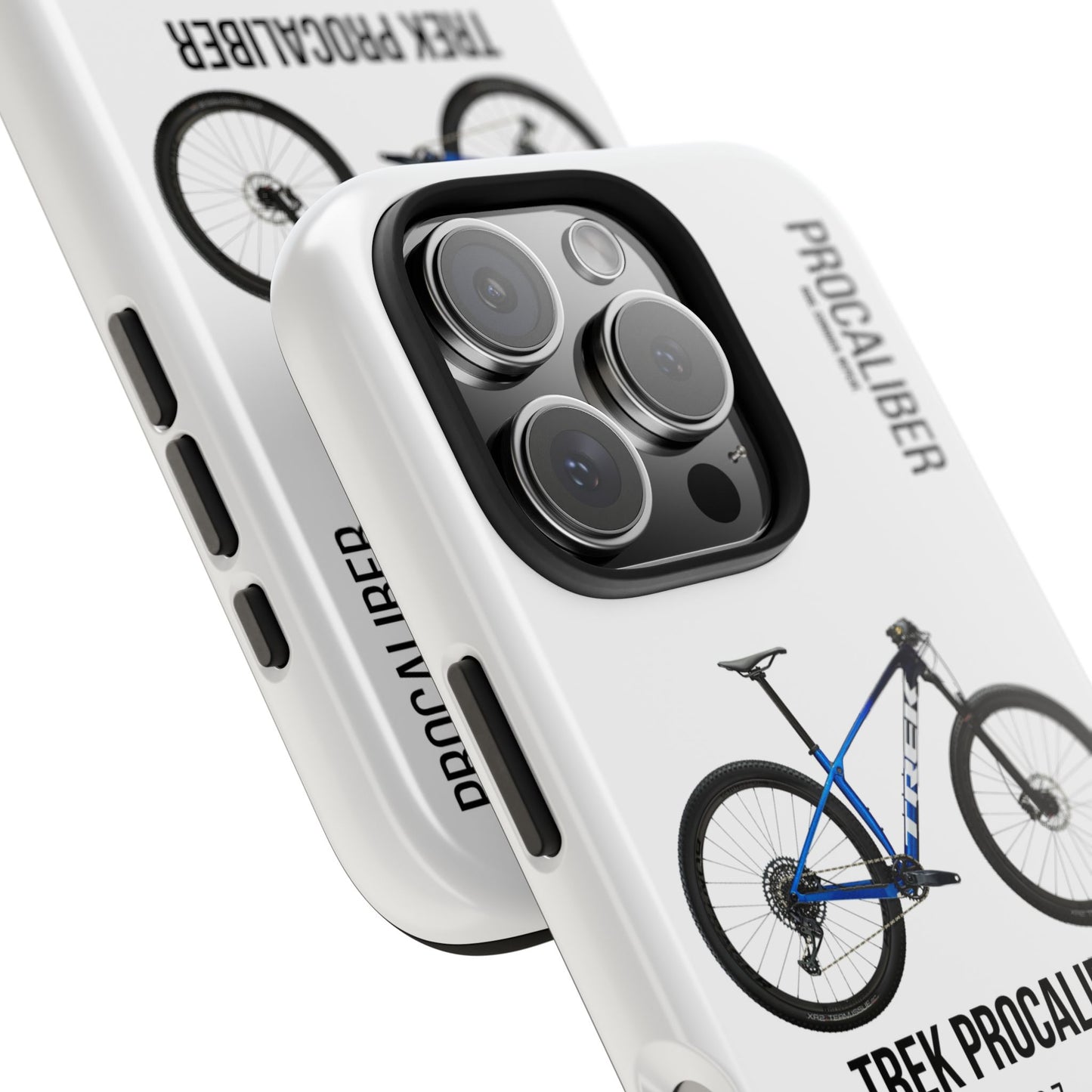 Trek Procaliber 9.7