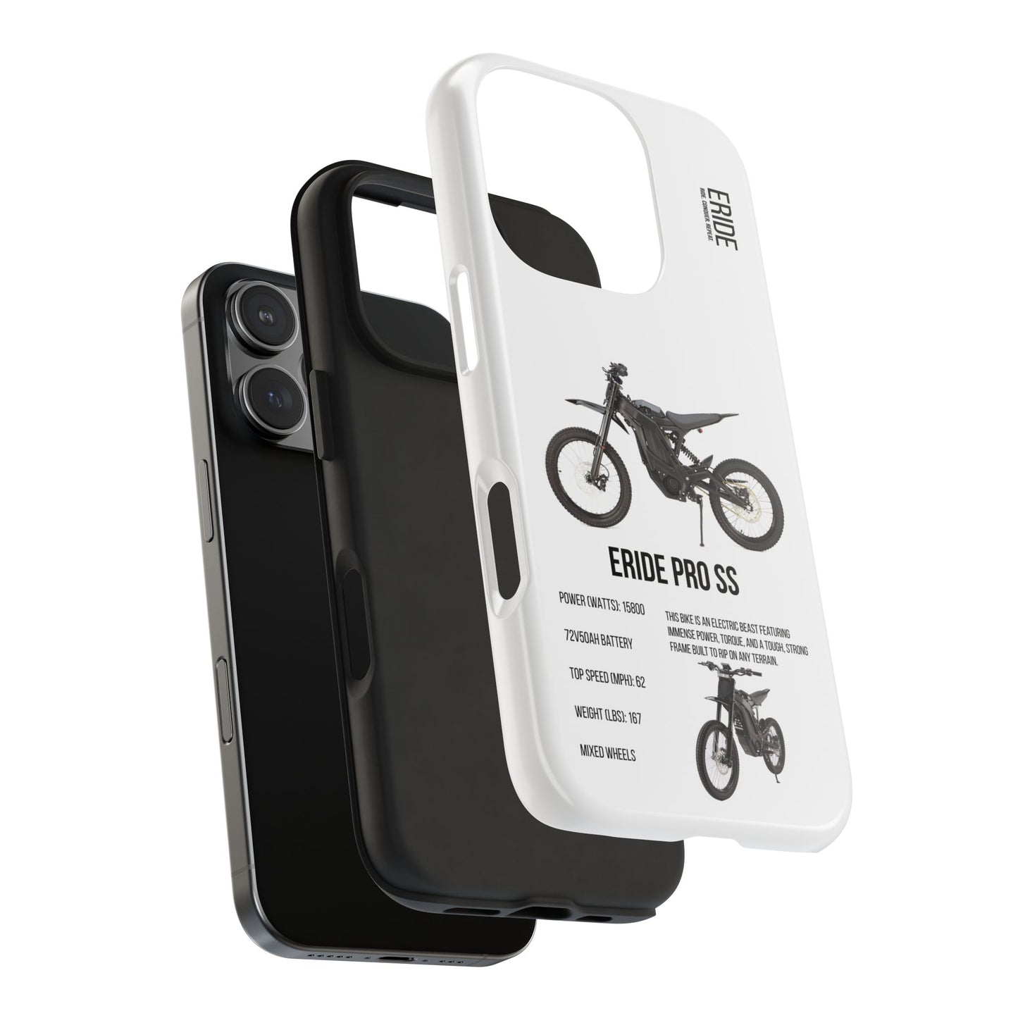 Eride Pro SS 2025