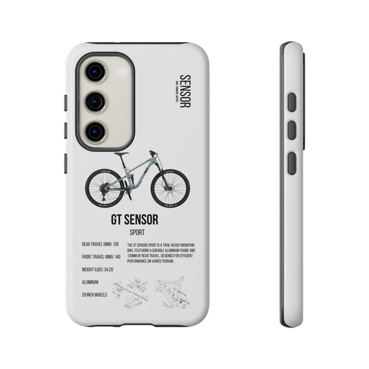 GT Sensor Sport June Gloom