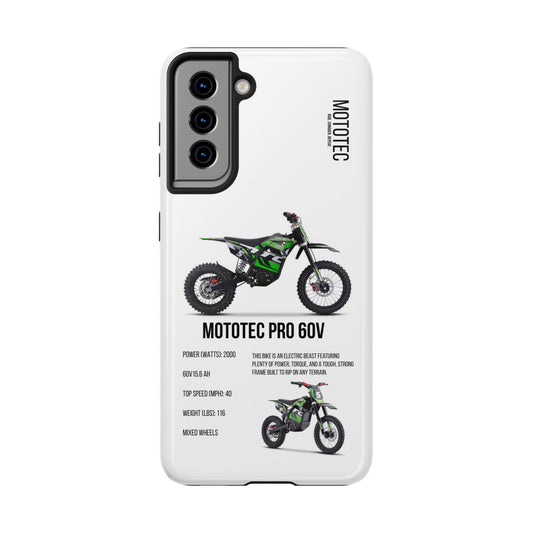 Mototec Pro 60V