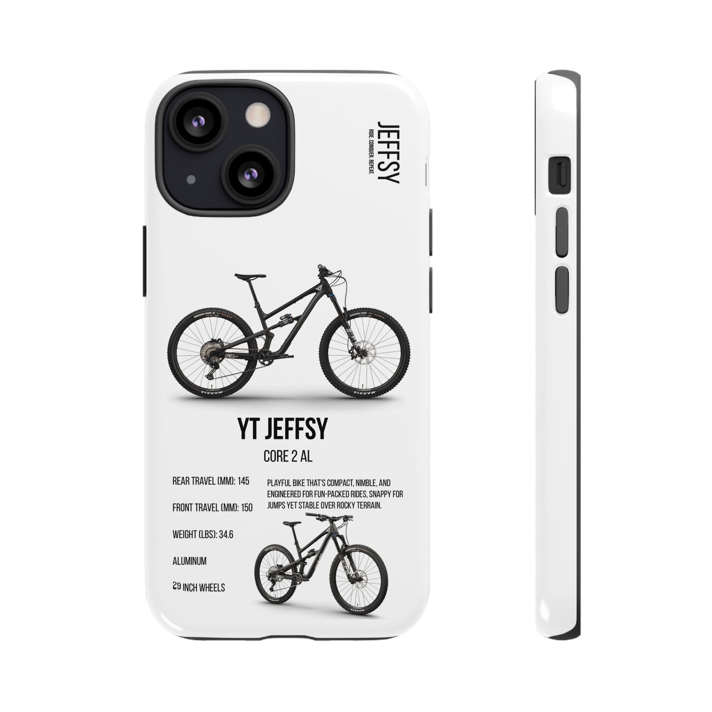 YT Jeffsy Core 2 AL
