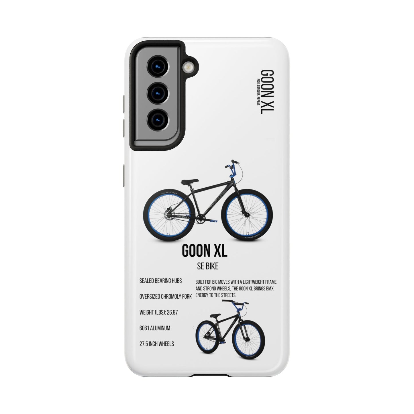 Goon XL Se Bike