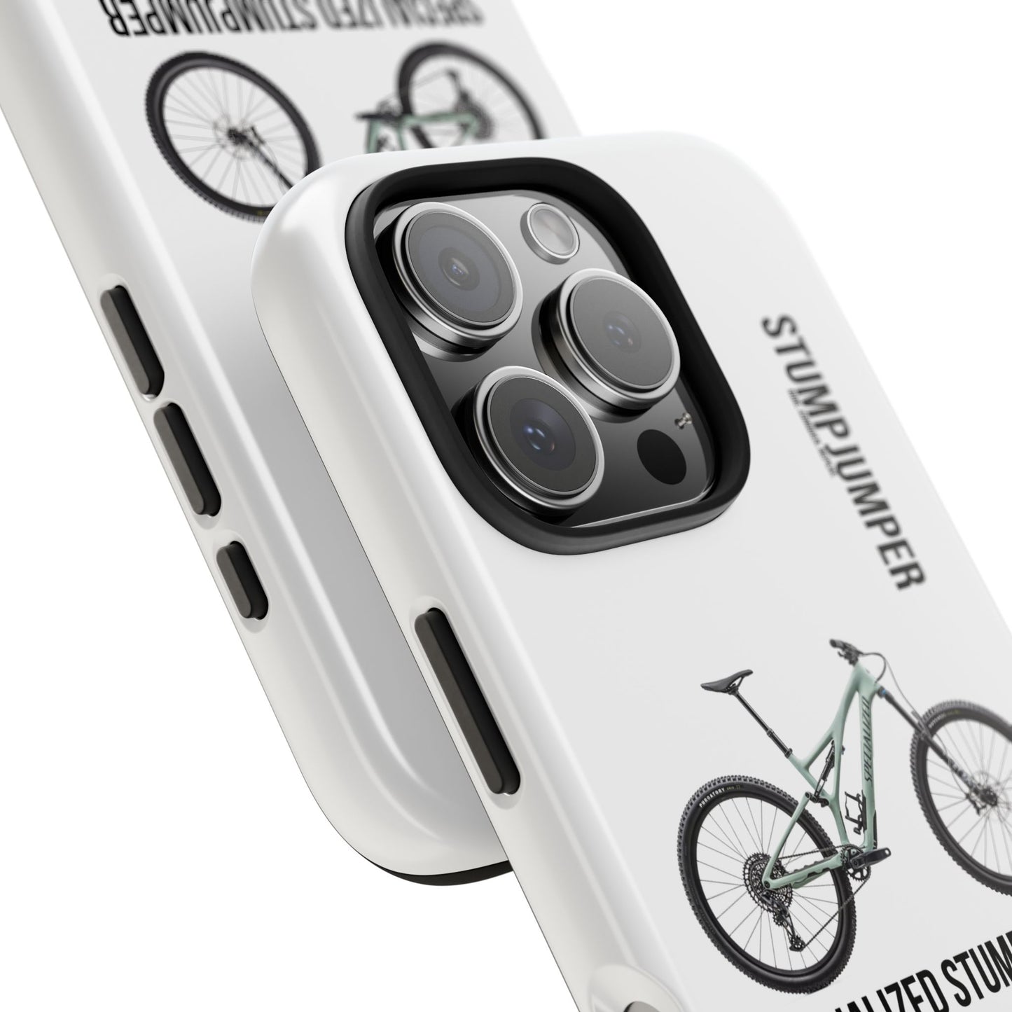 Specialized Stumpjumper Comp Satin White Sage