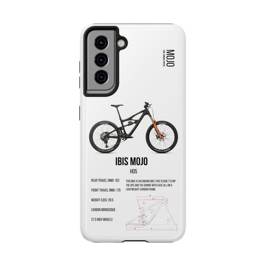 Ibis Mojo HD5