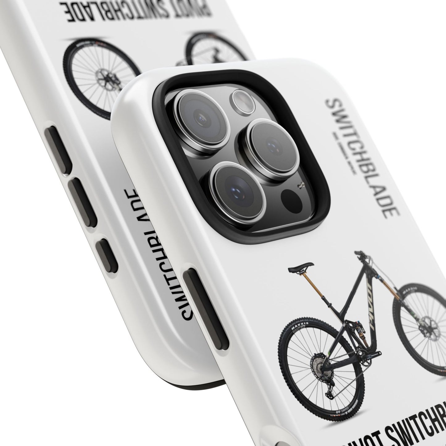 Pivot Switchblade Pro Stealth Mojave - Apexsend Co
