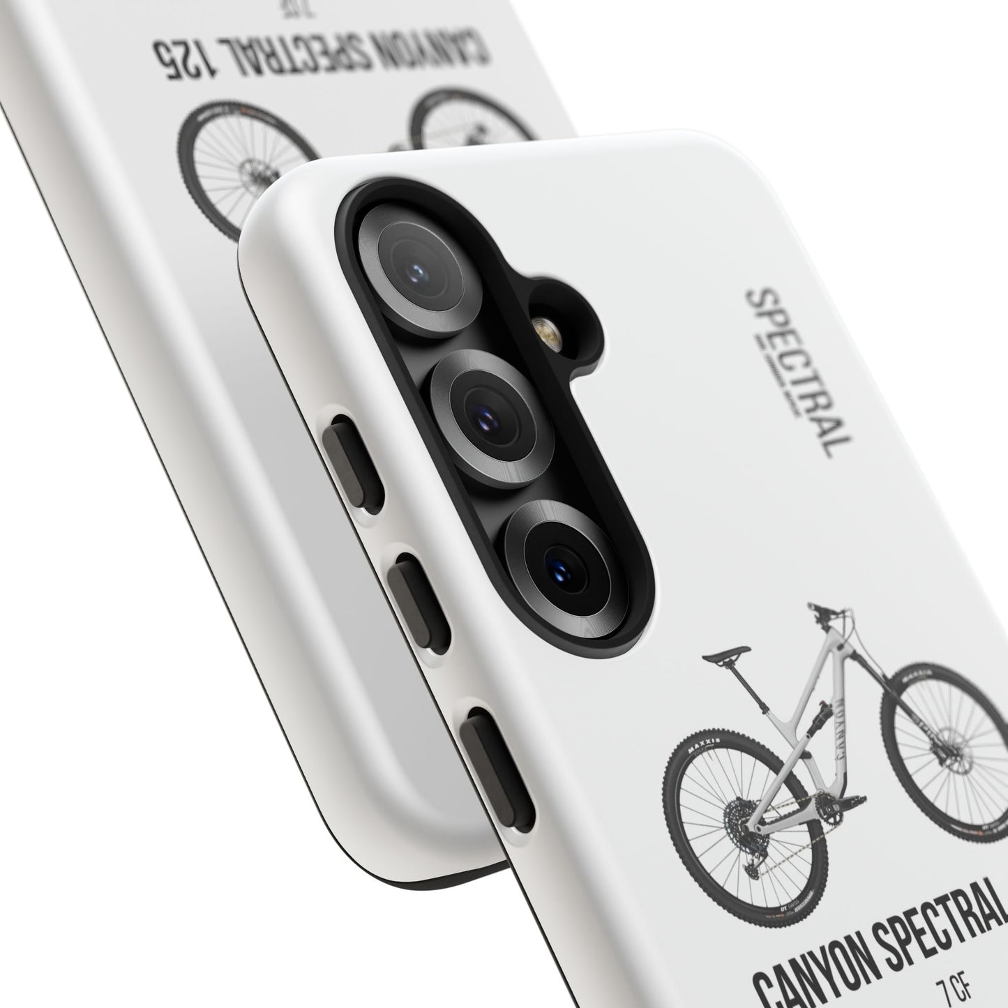 Special Canyon Spectral 125 CF 7