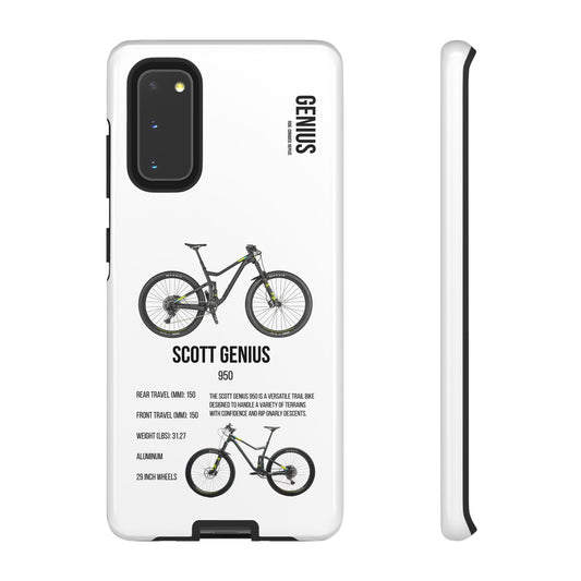 Scott Genius 950 2019