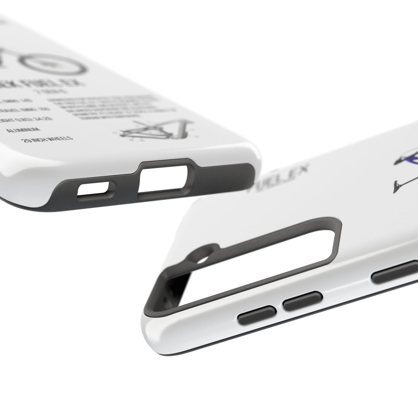 Trek Fuel EX 7 Gen 6 Blue