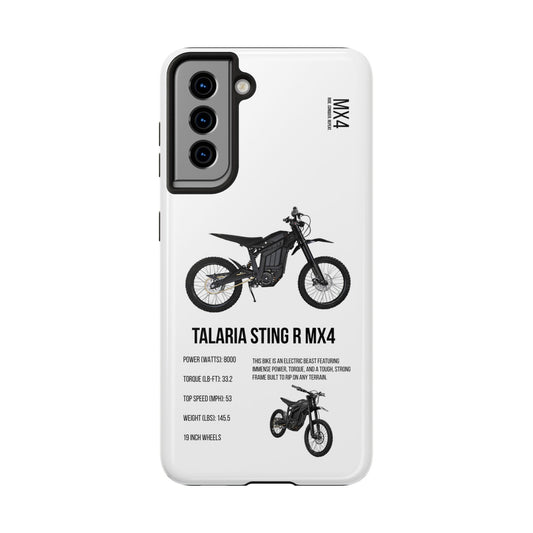 Luna Cycle Talaria Sting R MX4