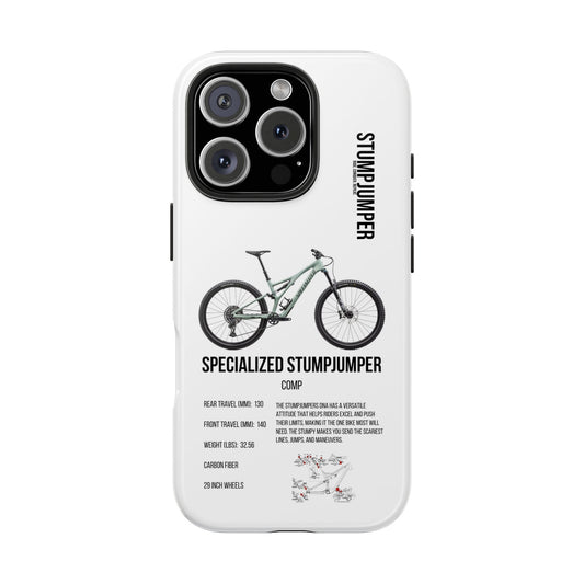 Specialized Stumpjumper Comp Satin White Sage