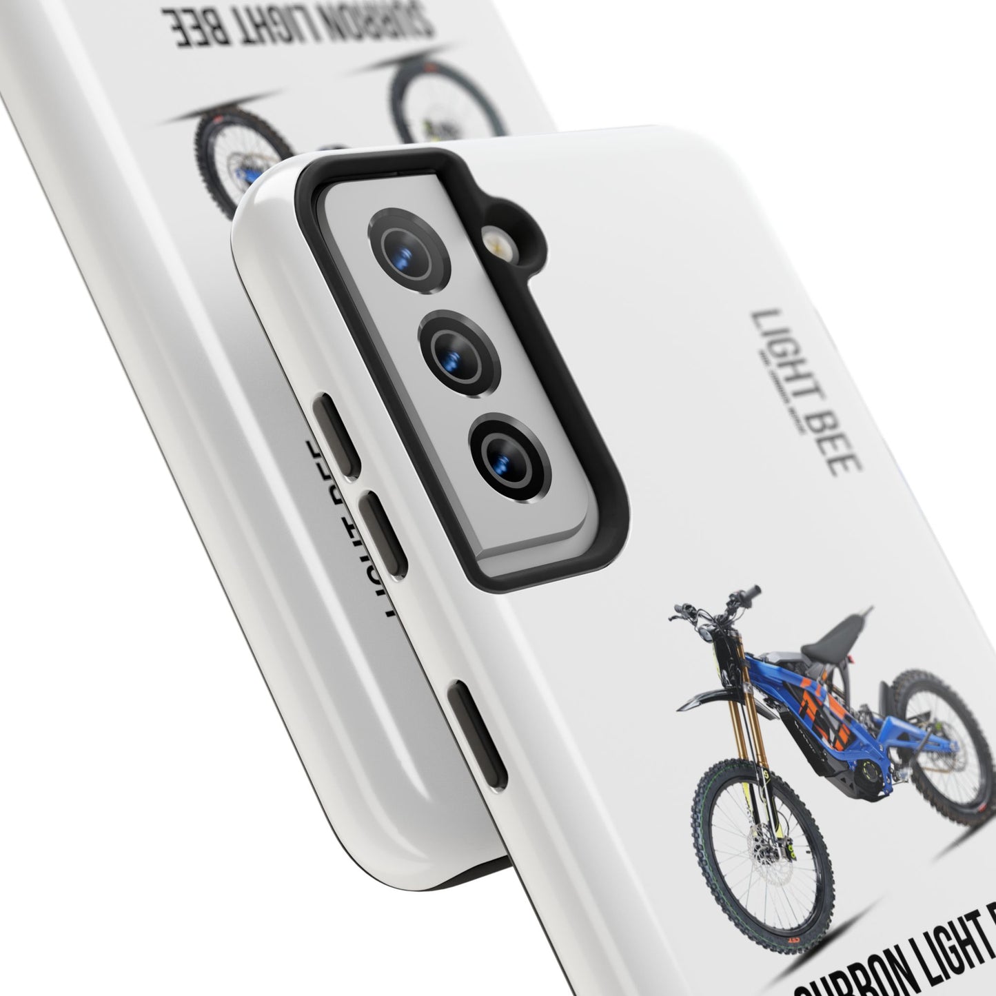 2025 Surron Light Bee X Blue