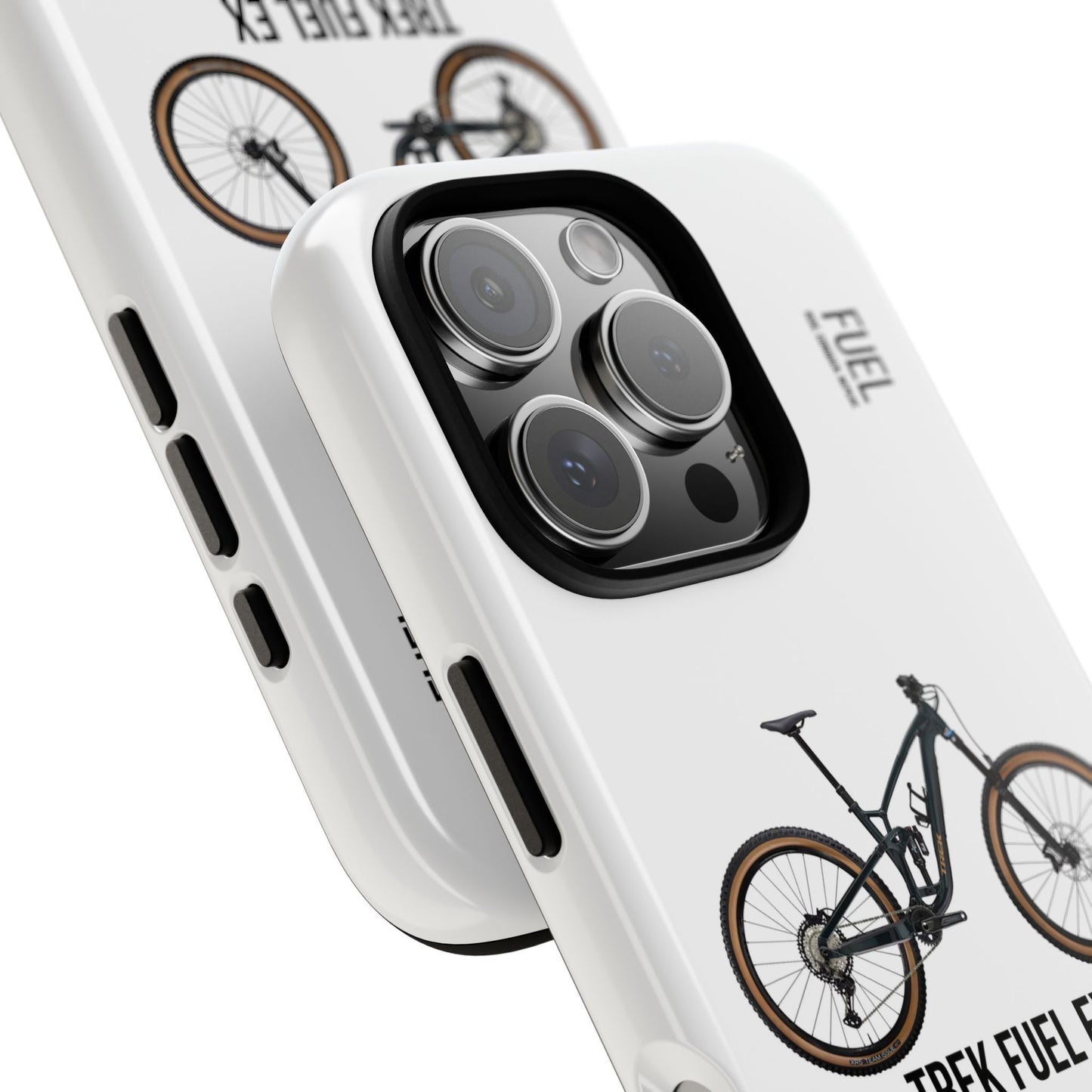 Trek Fuel EX 8 Gen 6