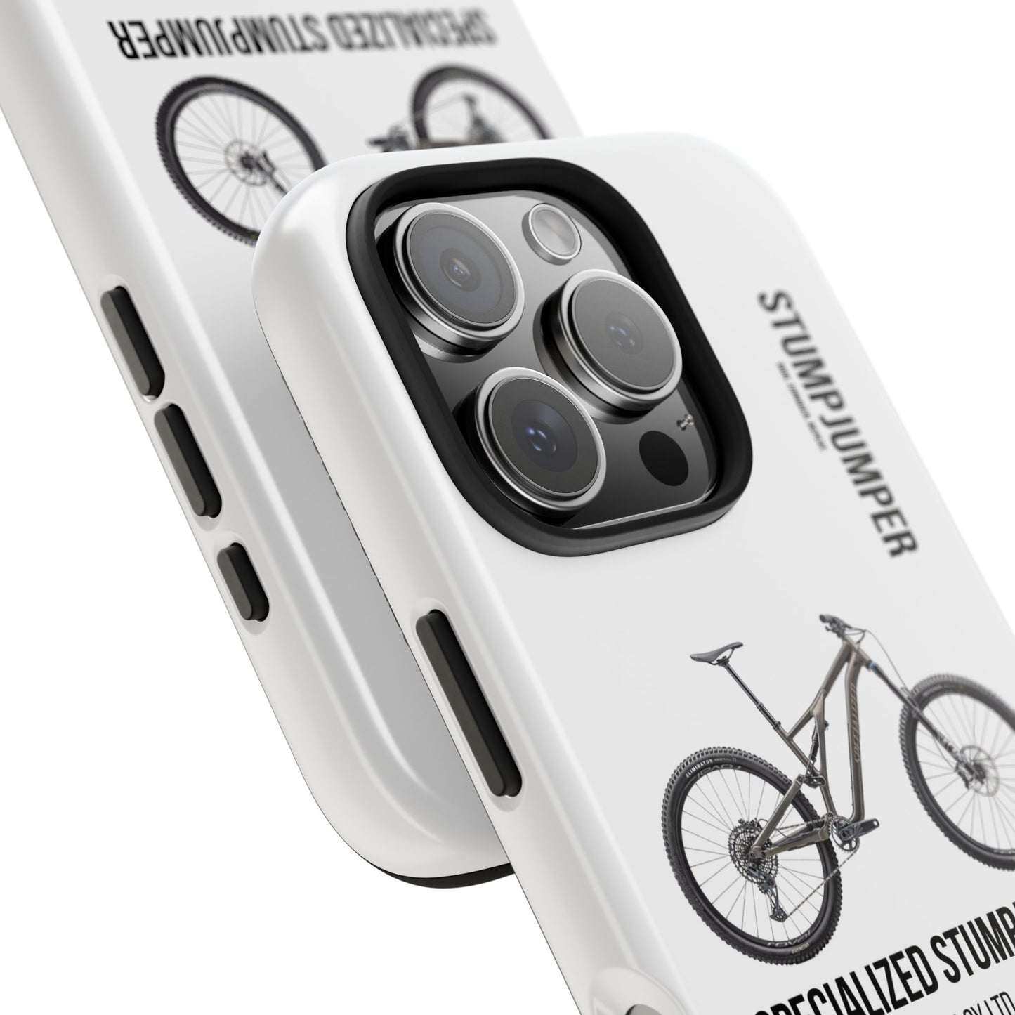 Specialized Stumpjumper Alloy LTD Satin Gunmetal