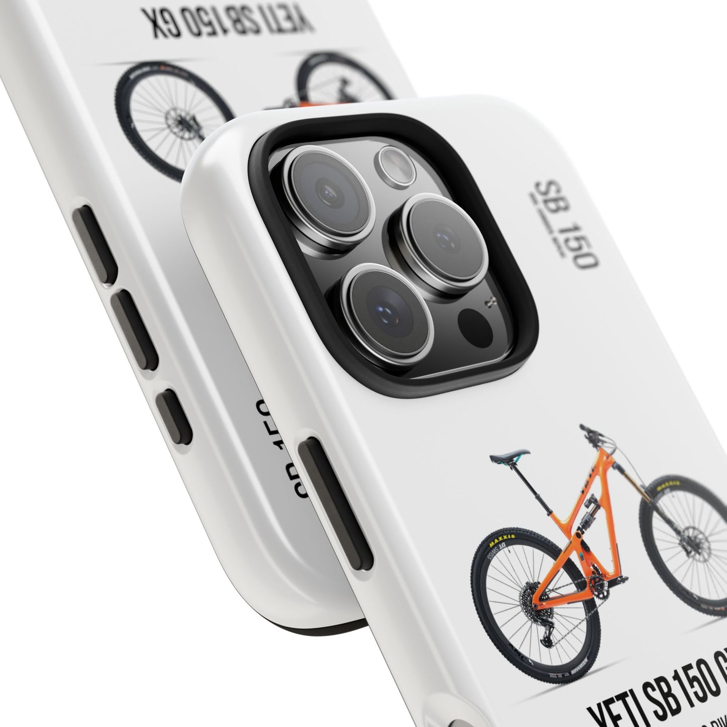 Yeti SB150 GX 2019 Orange