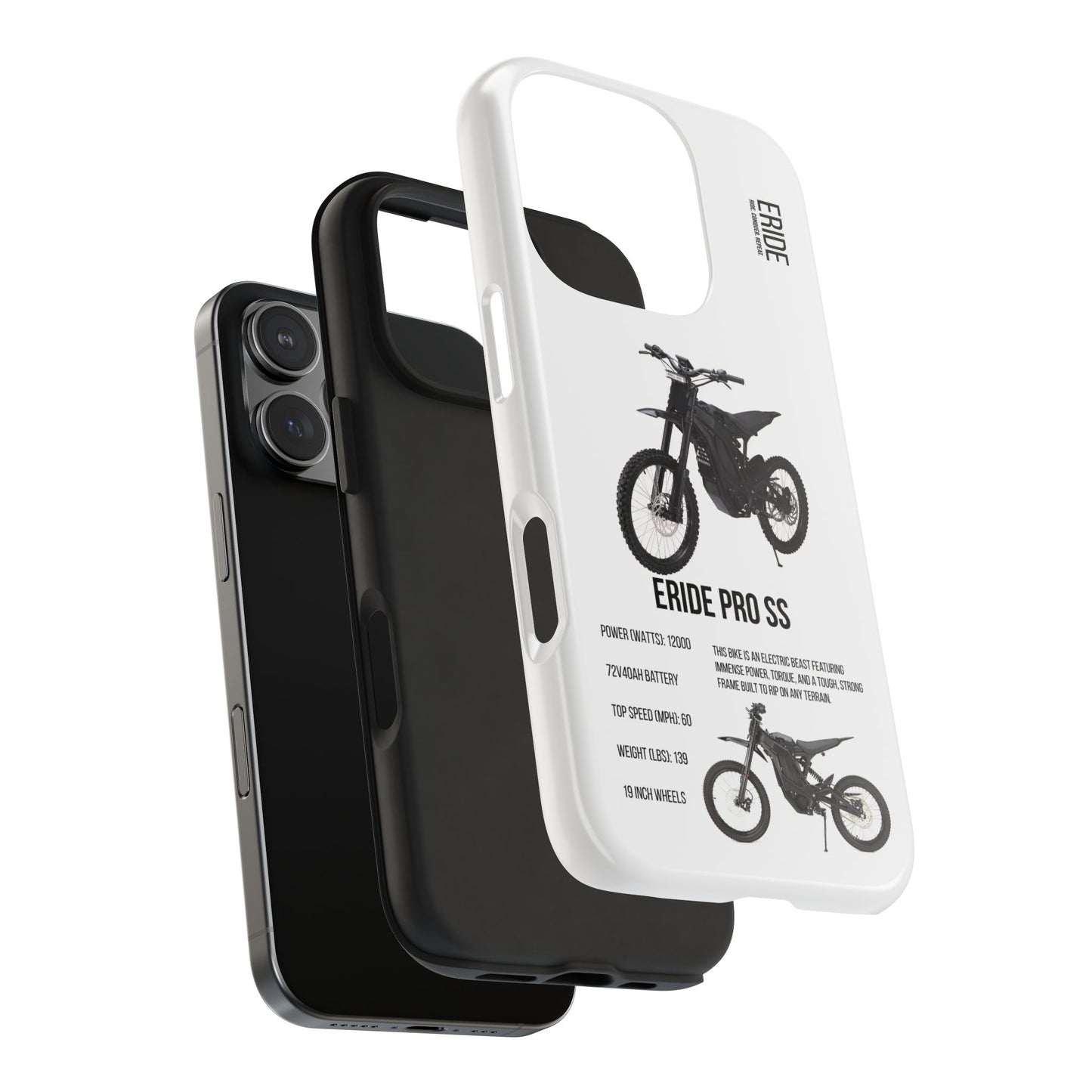 Eride Pro SS 2024