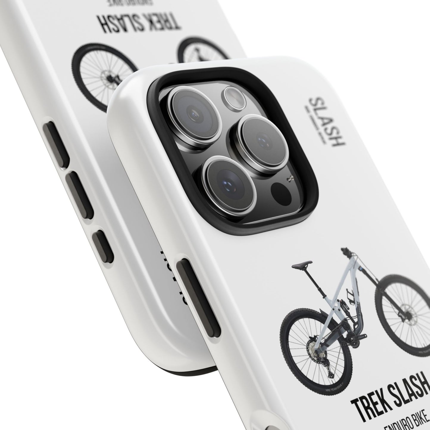 Trek Slash 8 Gen 6 Plasma Grey Pearl