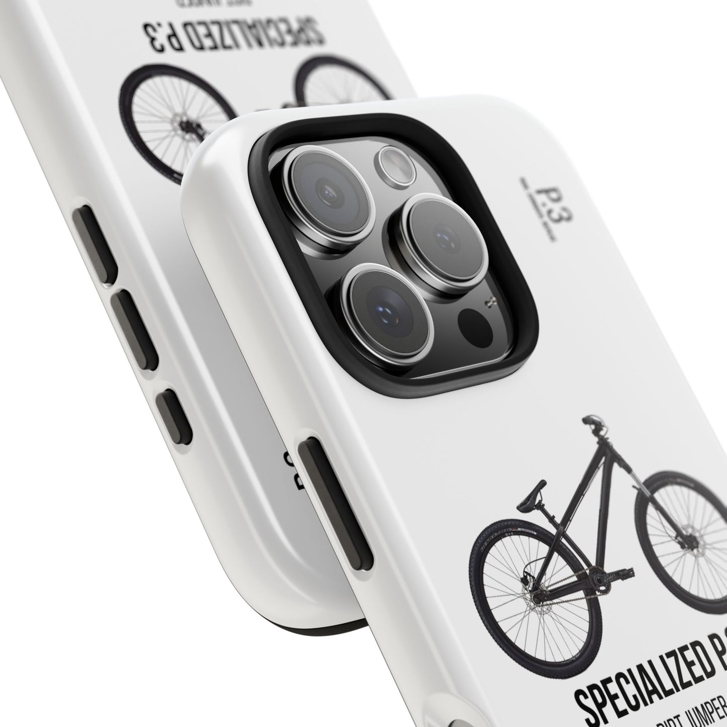 Specialized P.3 2018