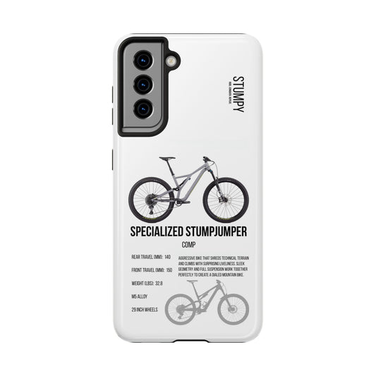 Specialized Stumpjumper 29 Grey 2020