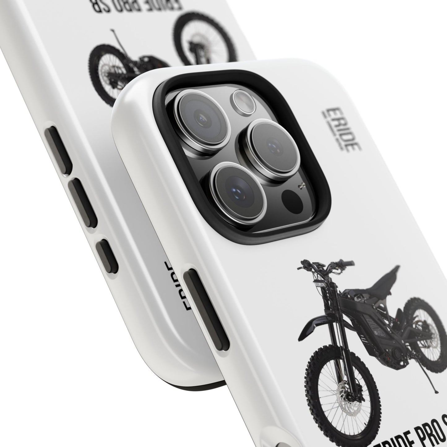 Eride Pro SR