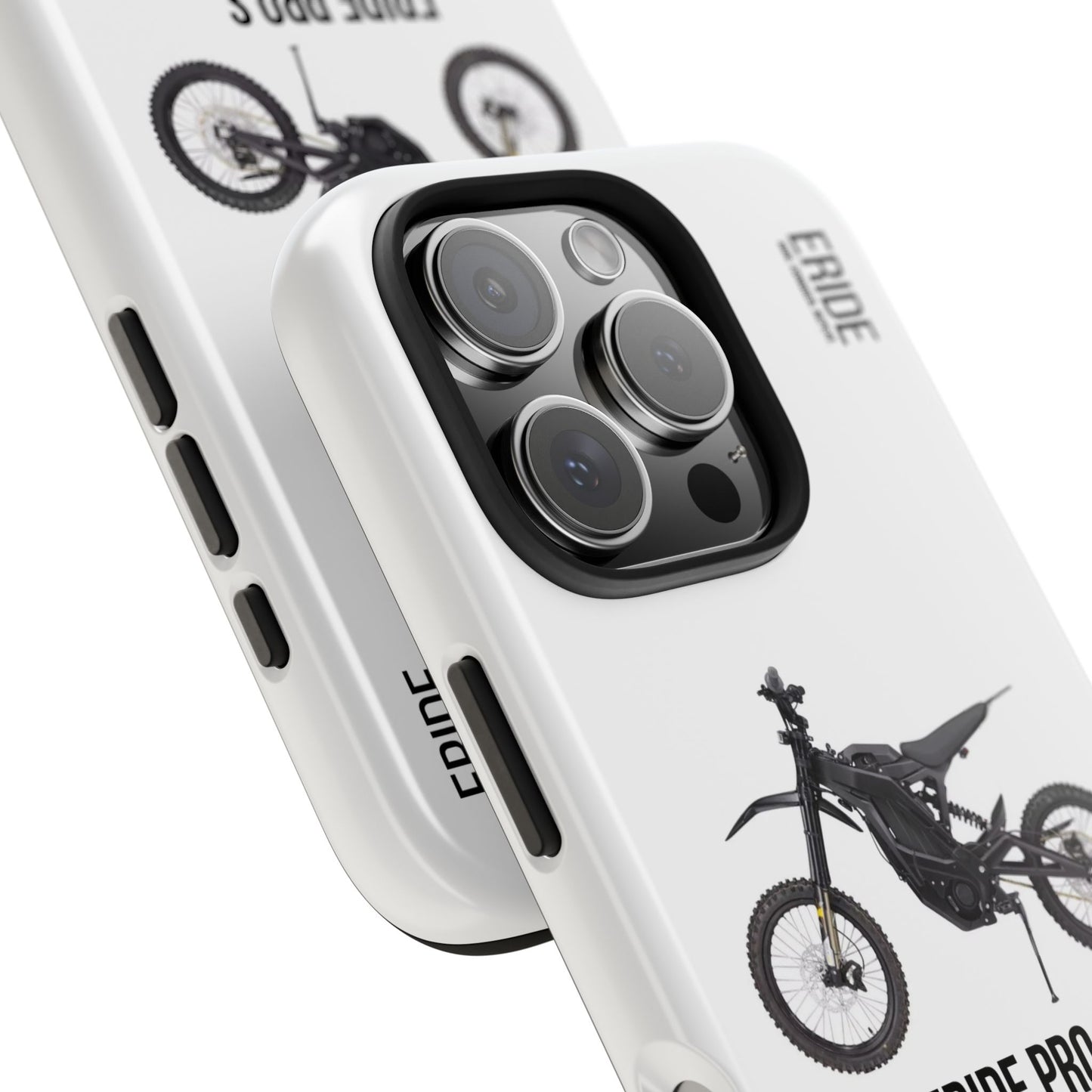 Eride Pro S 16in