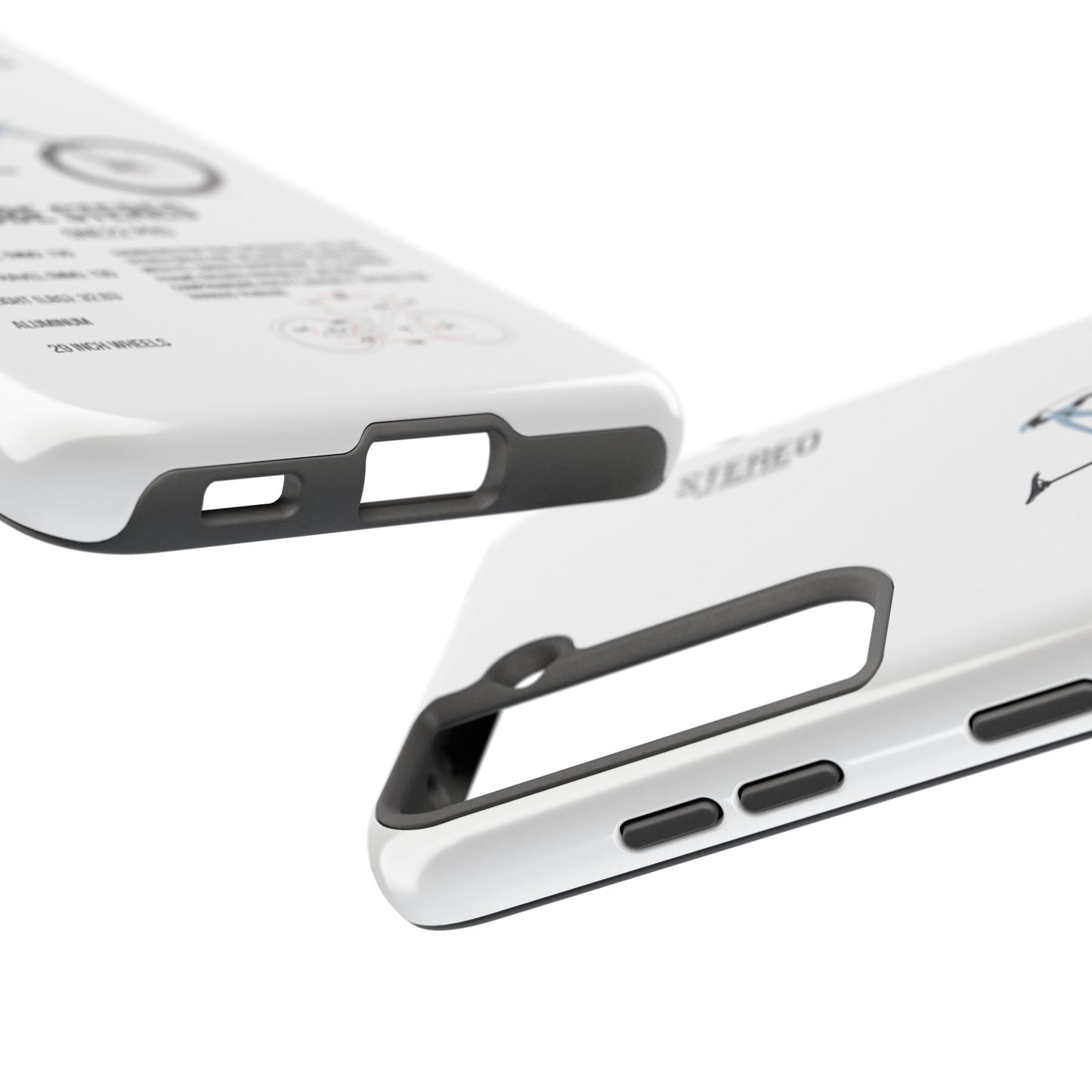 Cube Stereo One22 Pro Light Blue