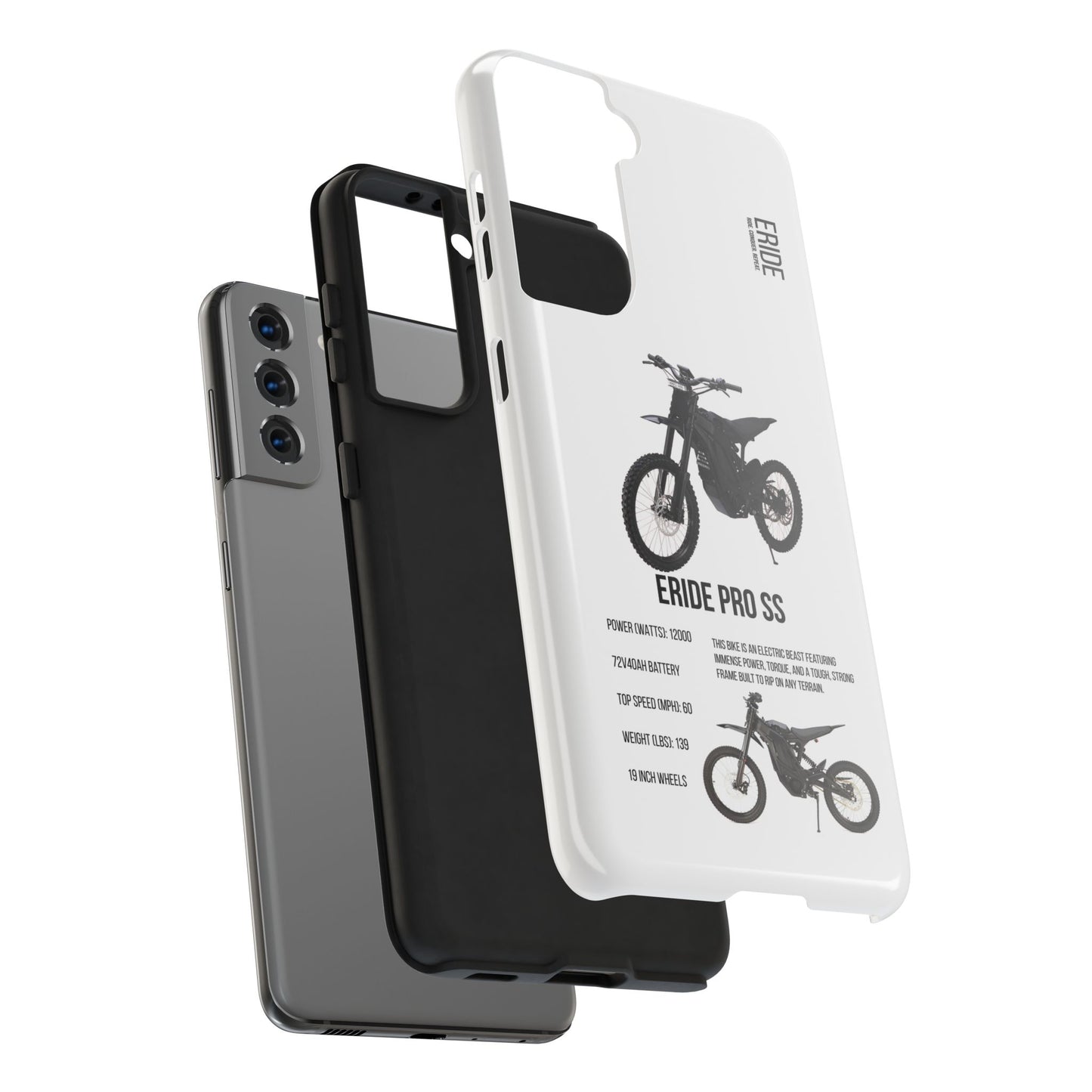 Eride Pro SS 2024