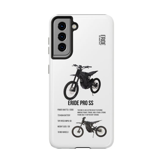 Eride Pro SS 2024