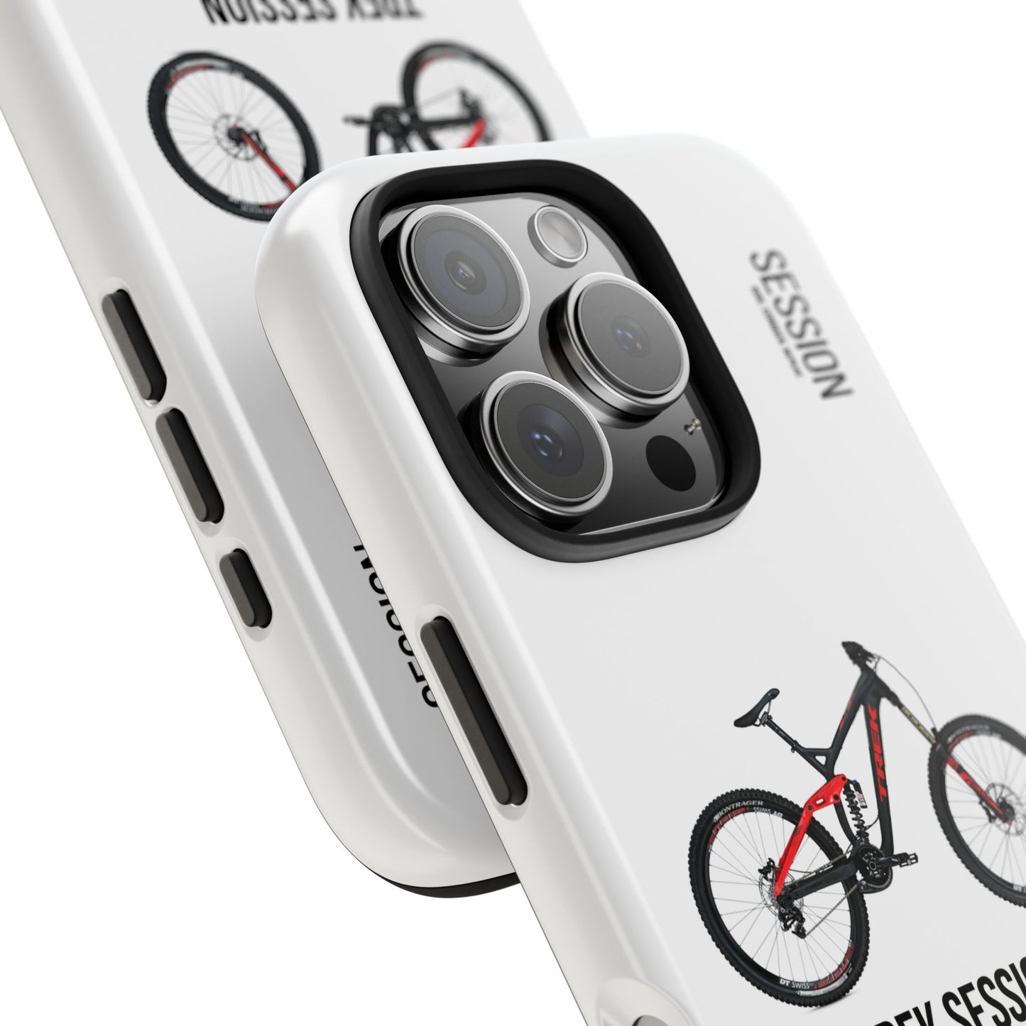 Trek Session Red/Black 2016