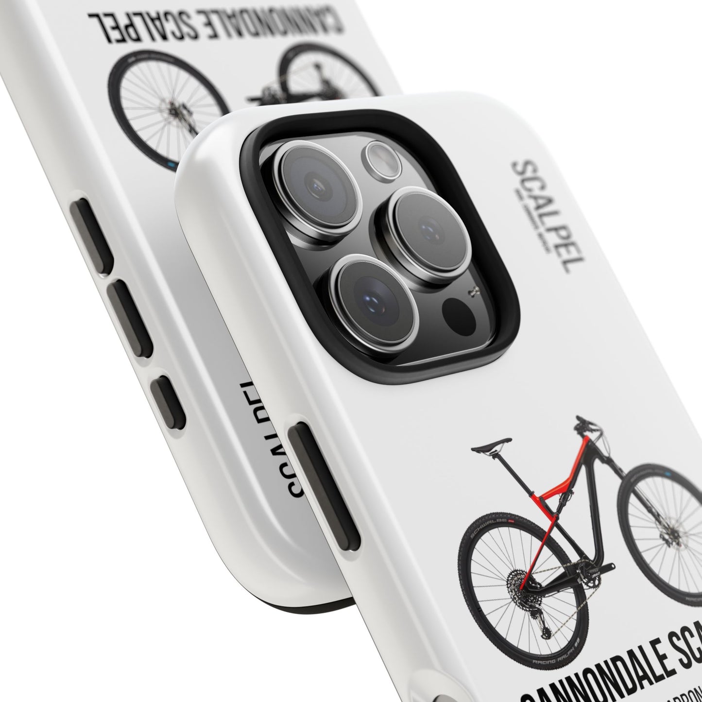 Cannondale Scalpel-Si Carbon