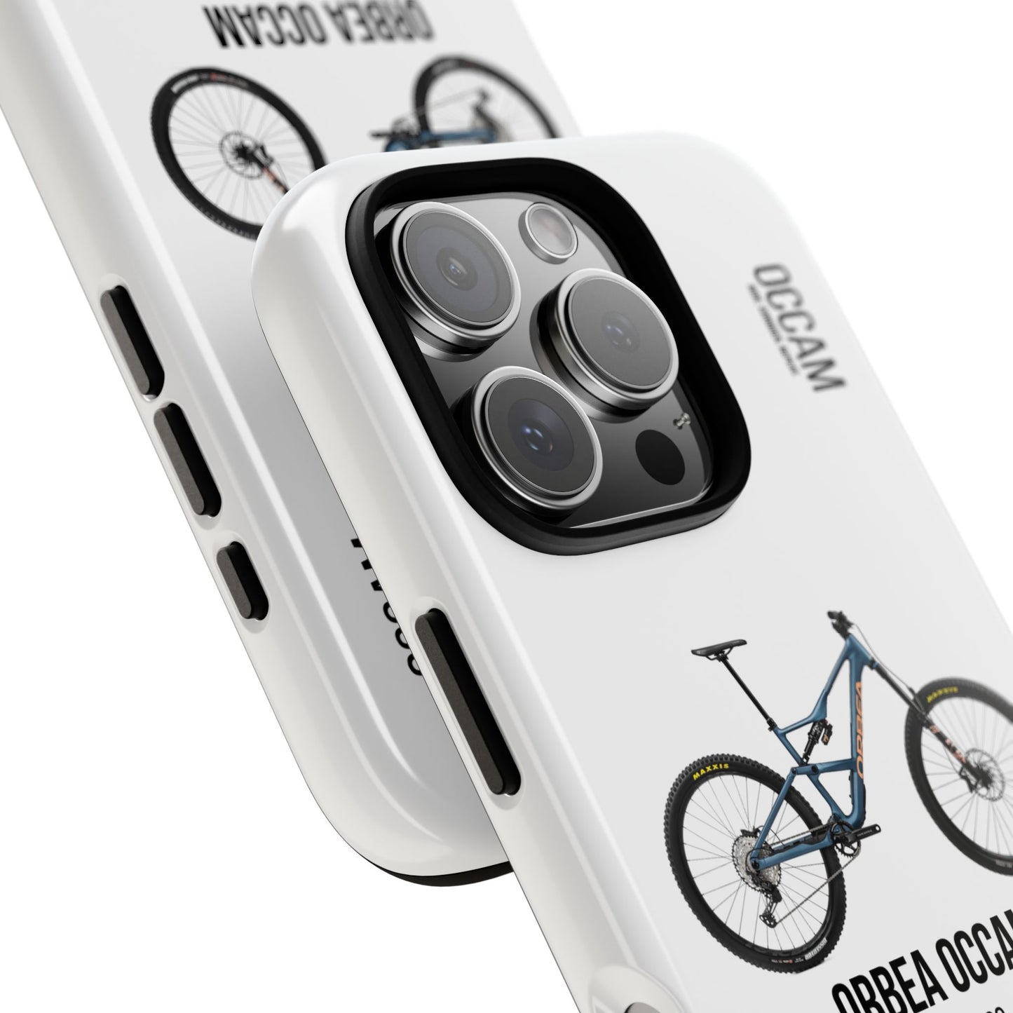 Orbea Occam LT H20
