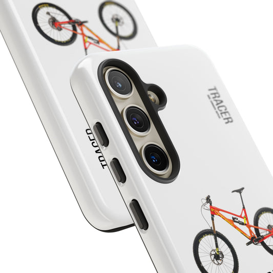 Intense Tracer Orange AL 2018