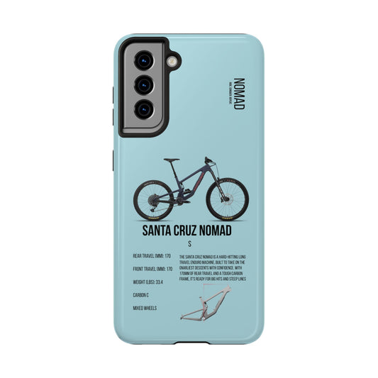 Santa Cruz Nomad S