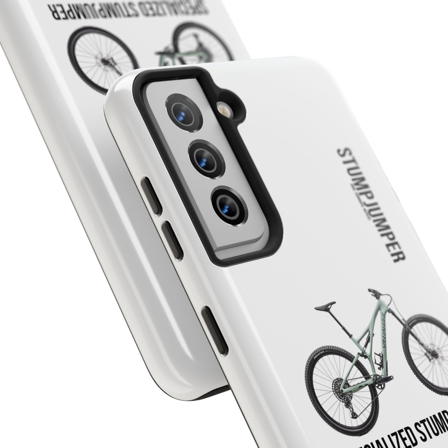 Specialized Stumpjumper Comp Satin White Sage
