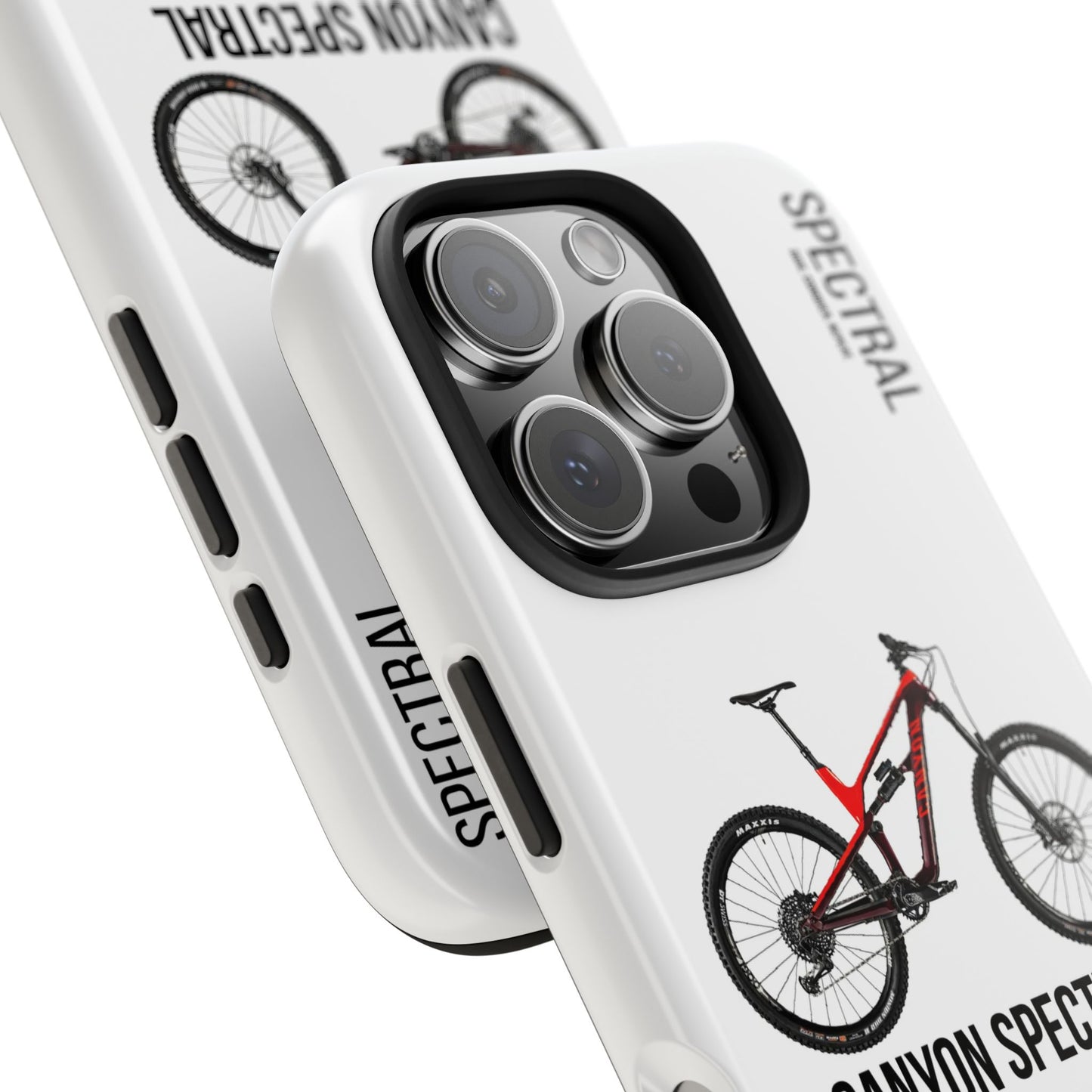 2019 Canyon Spectral CF 7.0