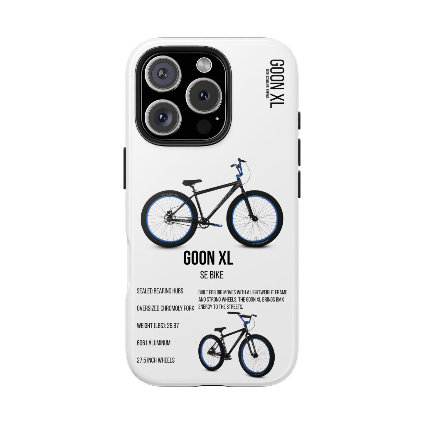 Goon XL Se Bike