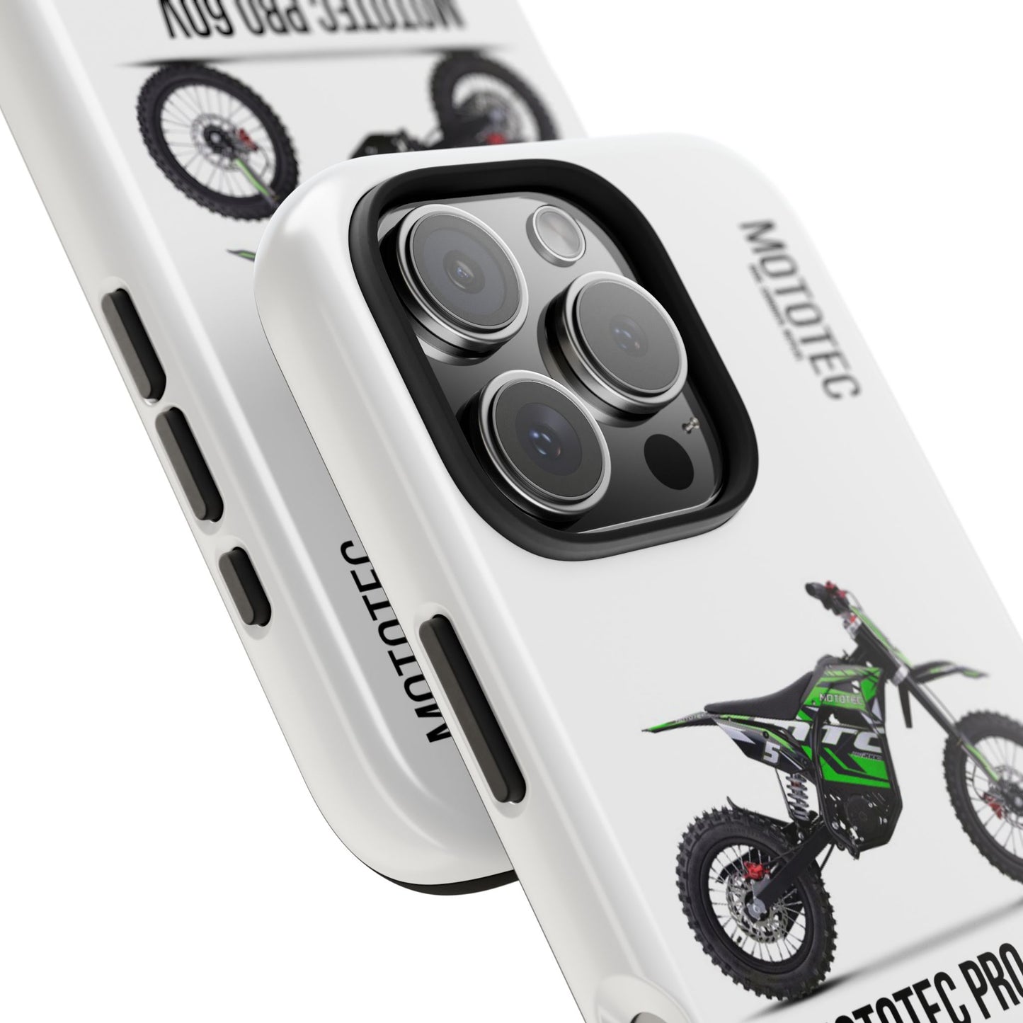 Mototec Pro 60V