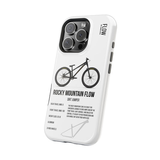 Magsafe Rocky Mountain Flow Dirt Jumper