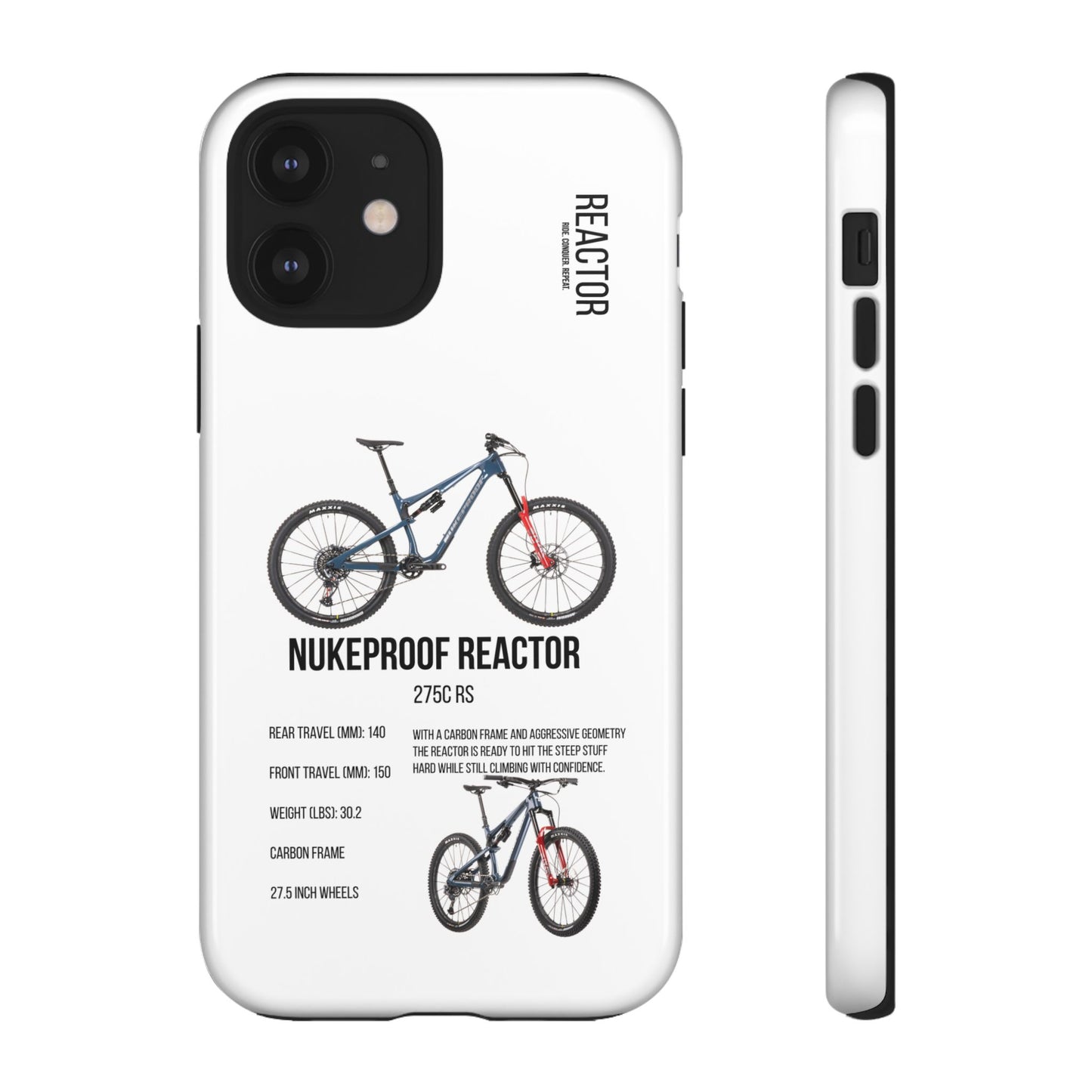 Nukeproof Reactor 275C RS
