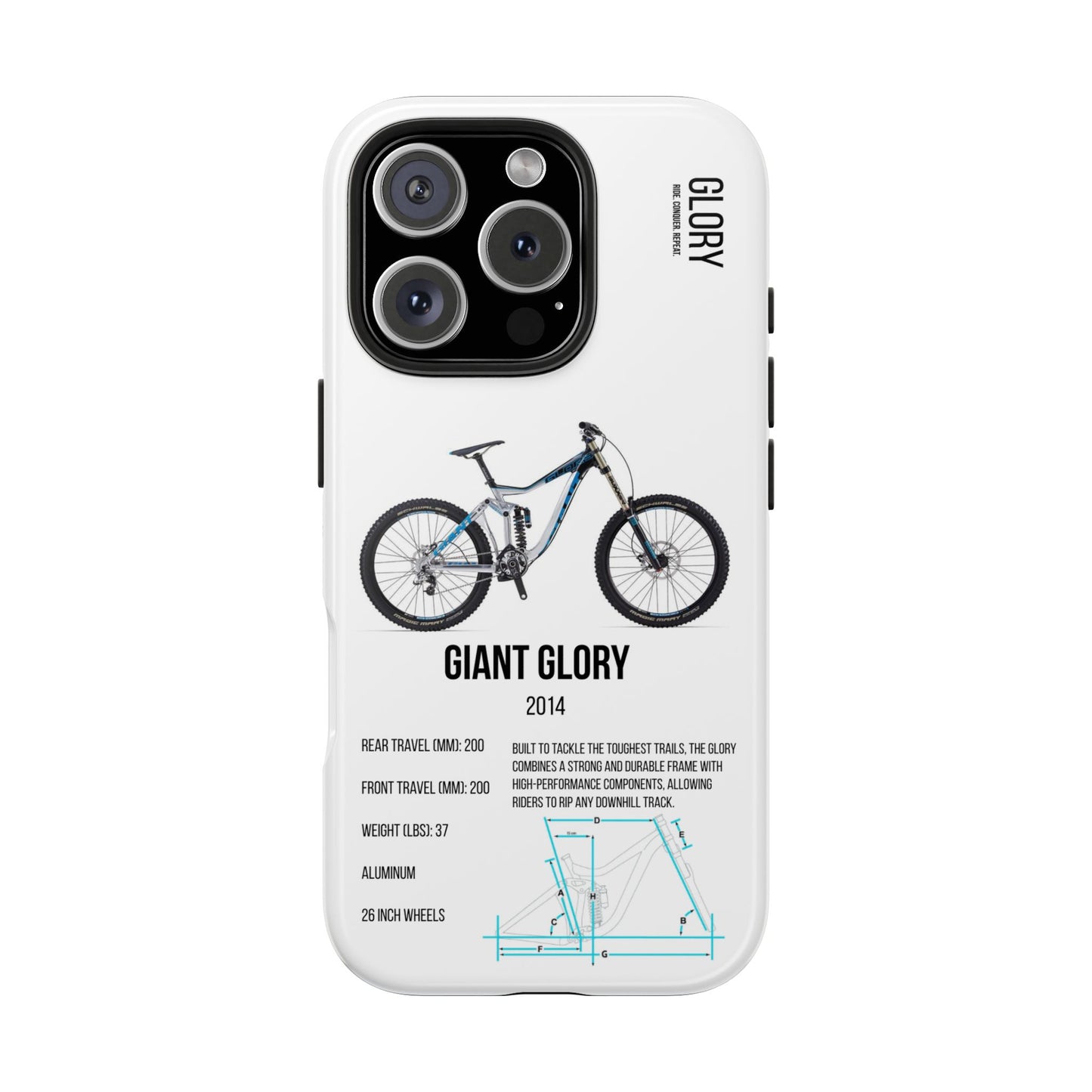 2014 Giant Glory